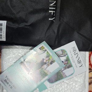 Resistant band leggings